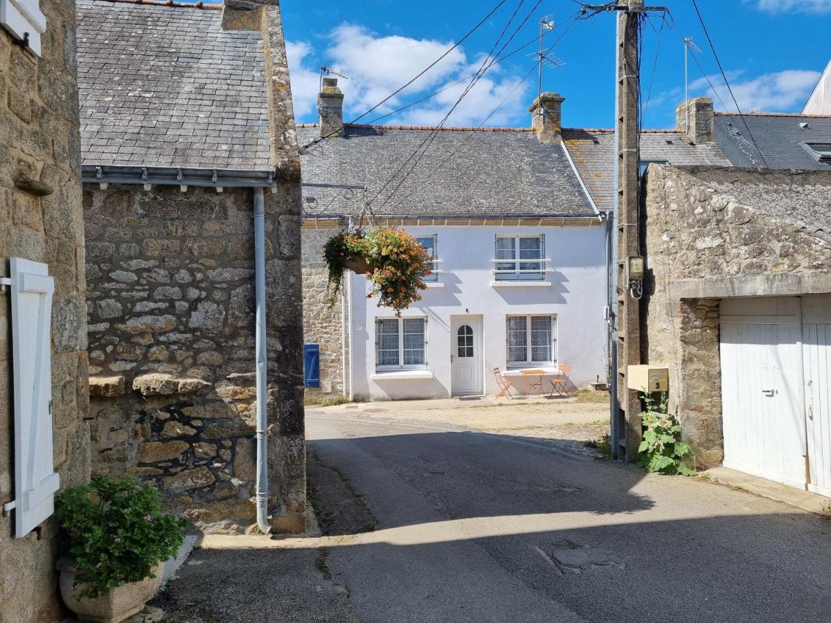 Maison De Ville Ty Richarzh, 2 Chambres, 4 Personnes Plouharnel Exterior foto
